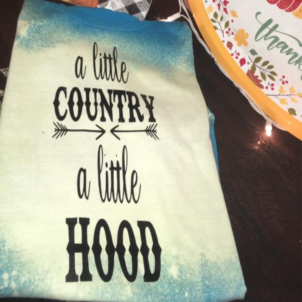Custom shirts
